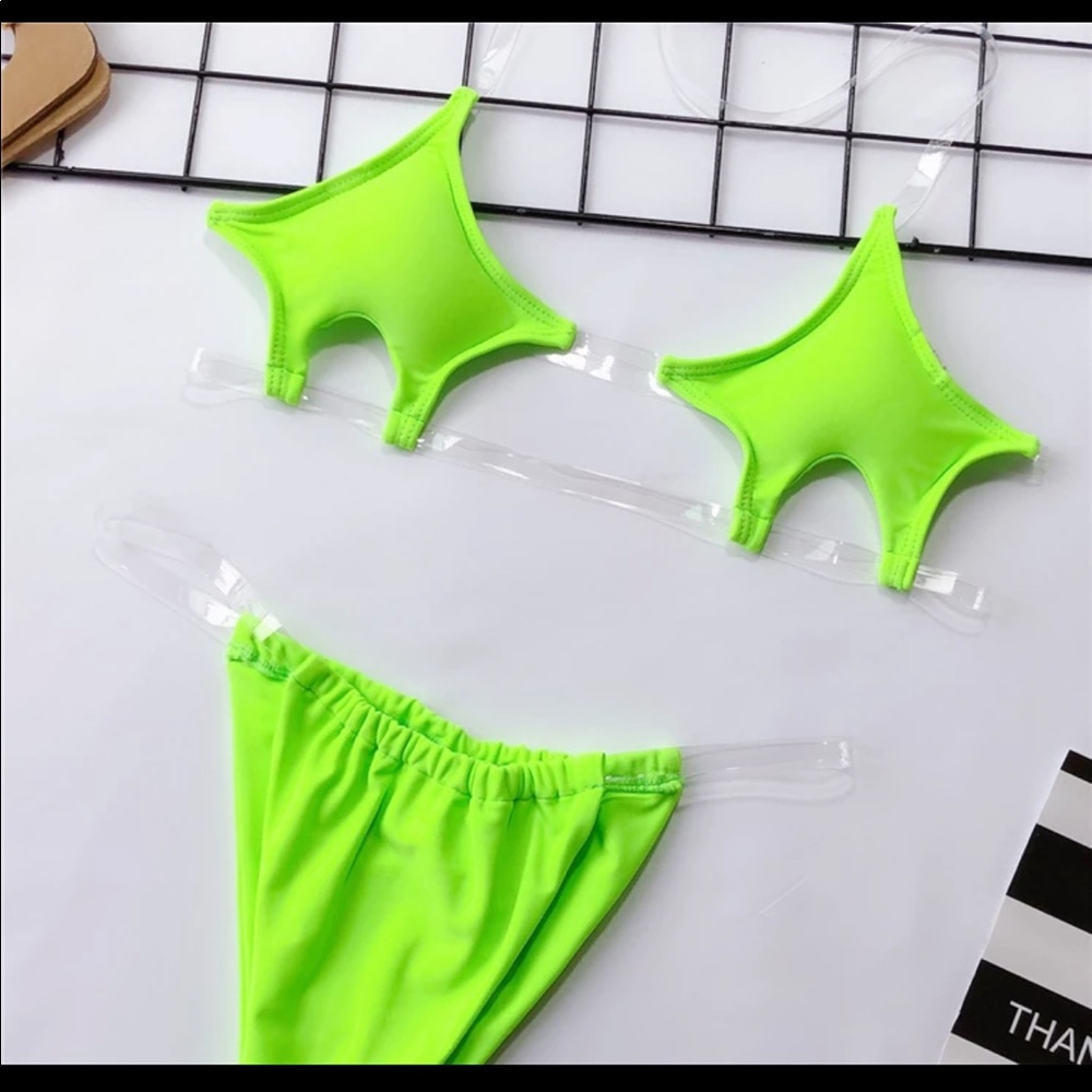 Sexy bikini